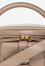 Small Leather Camera bag