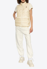 Xihu Snake-Quilt Down Vest