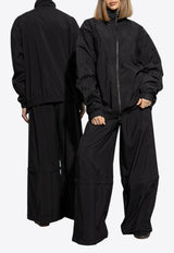 Rasant Cut Line Track Jacket