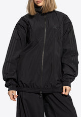 Rasant Cut Line Track Jacket