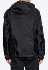 جاكيت سارانس براكتيكال بغطاء رأس