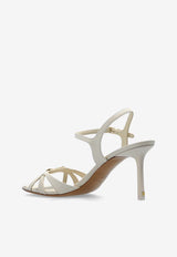 Dasy 70 Strappy Sandals