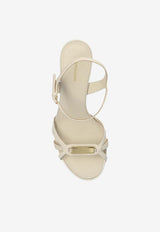 Dasy 70 Strappy Sandals