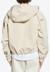 Bateau Windbreaker Jacket
