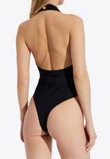 PB Labyrinth One-Piece Swimsuit