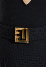 PB Labyrinth One-Piece Swimsuit