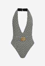 بدلة سباحة بي بي لابيرينث