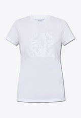 Giovane Embroidered T-shirt