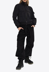 جاكيت بيرميوم إيسنشالز منسوج خفيف الوزن