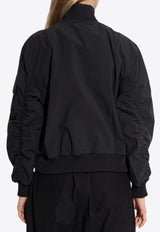 جاكيت بيرميوم إيسنشالز منسوج خفيف الوزن