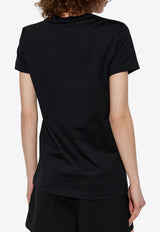 Giovane Embroidered T-shirt