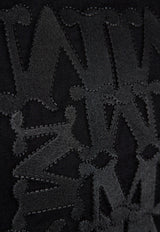 Giovane Embroidered T-shirt