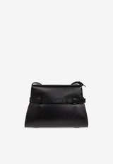 Moschino Tie Me Crossbody Bag MC4171PP1M OA0-000