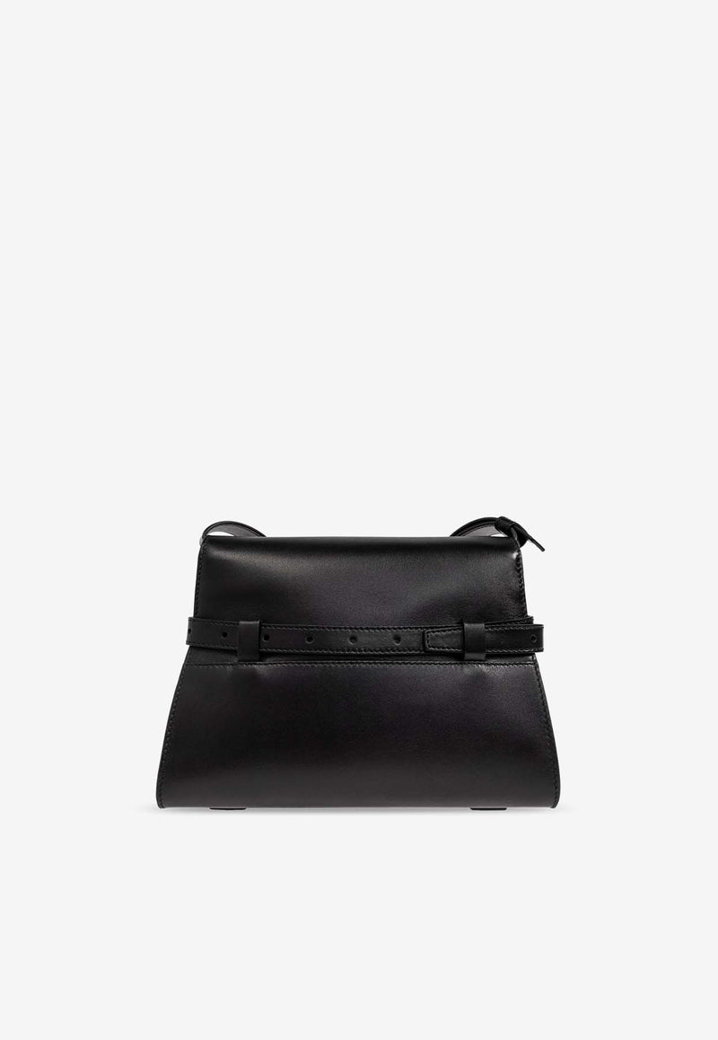 Moschino Tie Me Crossbody Bag MC4171PP1M OA0-000