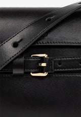 Moschino Tie Me Crossbody Bag MC4171PP1M OA0-000