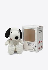 Baby Soft Snoopy Toy