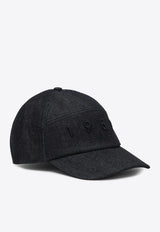 Embroidered 1989 Baseball Cap