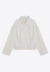 Essential Long-Sleeved Shirt