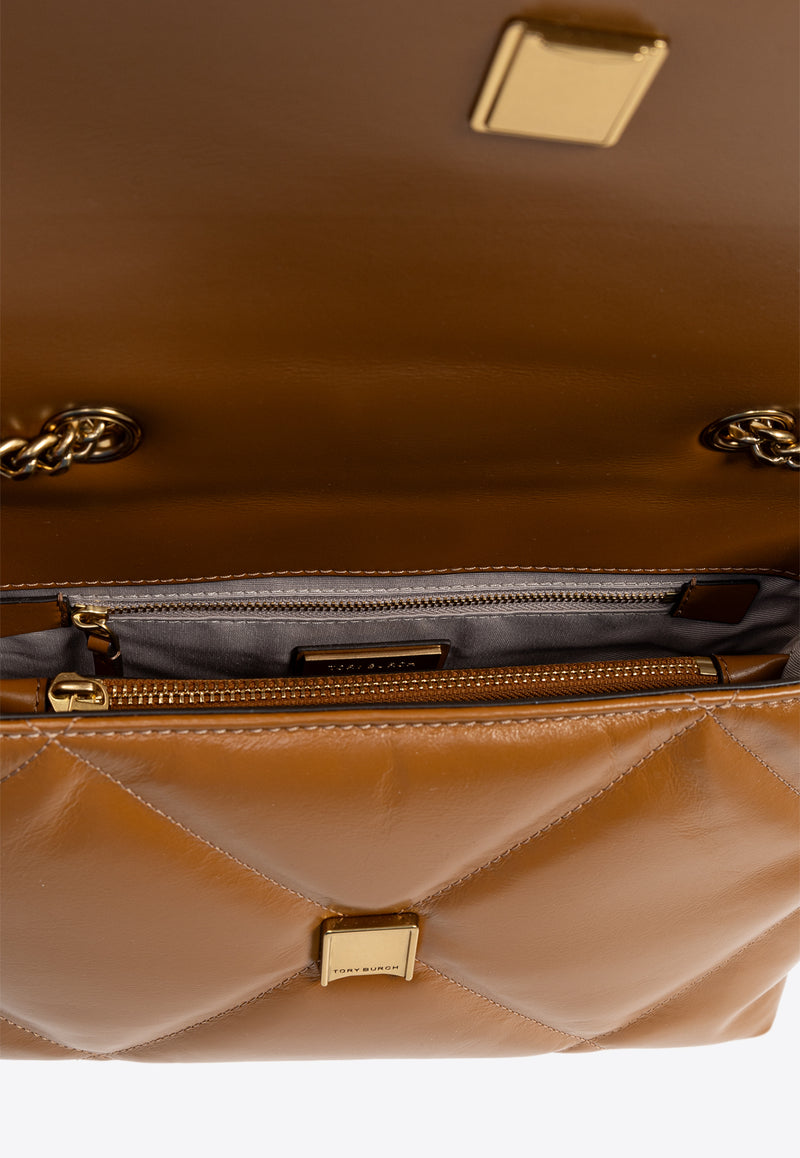 Tory Burch Kira Diamond Quilt Shoulder Bag 154704 0-200