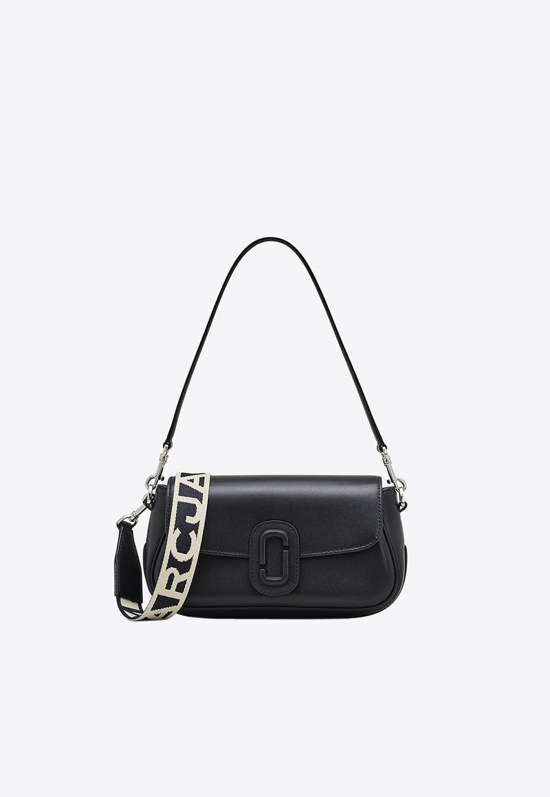 Marc Jacobs Large Clover Leather Shoulder Bag 2P4HSH036H02 0-001