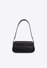 Marc Jacobs Large Clover Leather Shoulder Bag 2P4HSH036H02 0-001