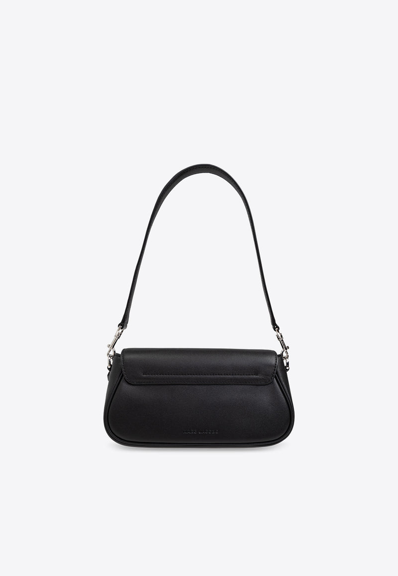 Marc Jacobs Large Clover Leather Shoulder Bag 2P4HSH036H02 0-001