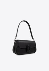 Marc Jacobs Large Clover Leather Shoulder Bag 2P4HSH036H02 0-001