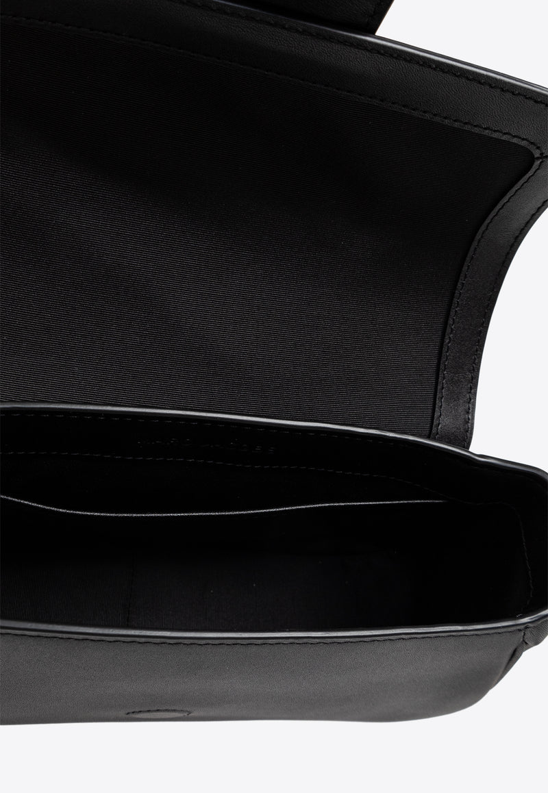 Marc Jacobs Large Clover Leather Shoulder Bag 2P4HSH036H02 0-001