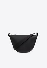 Fendi Small Roma Melon Leather Messenger Bag 7VA635 ASIH-F0GXN