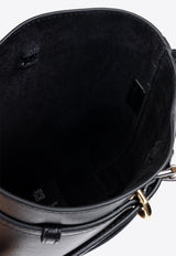 Voyou Phone Holder in Calf Leather
