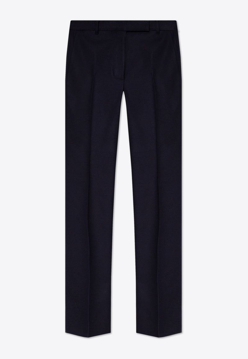 Givenchy Wool Tailored Pants BM51H 515D1-403
