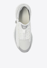 سنيكرز سبيكتر بياقة منخفضة