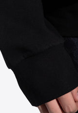 Signature Logo Sweatshirt