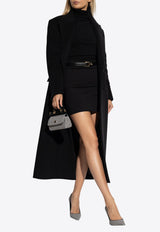 Dolce & Gabbana DG Logo Mini Pencil Skirt FXO11T JFMGV-N0000