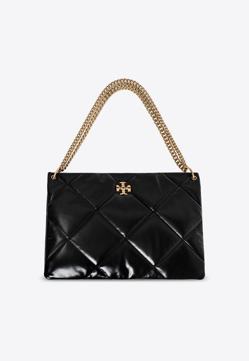 Tory Burch Kira Diamond Quilt Shoulder Bag 155235 0-001