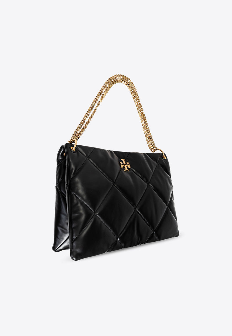 Tory Burch Kira Diamond Quilt Shoulder Bag 155235 0-001