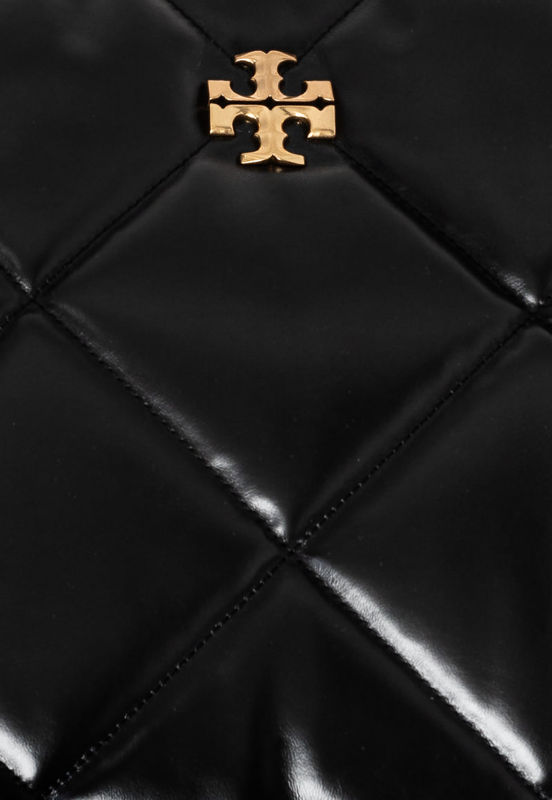 Tory Burch Kira Diamond Quilt Shoulder Bag 155235 0-001