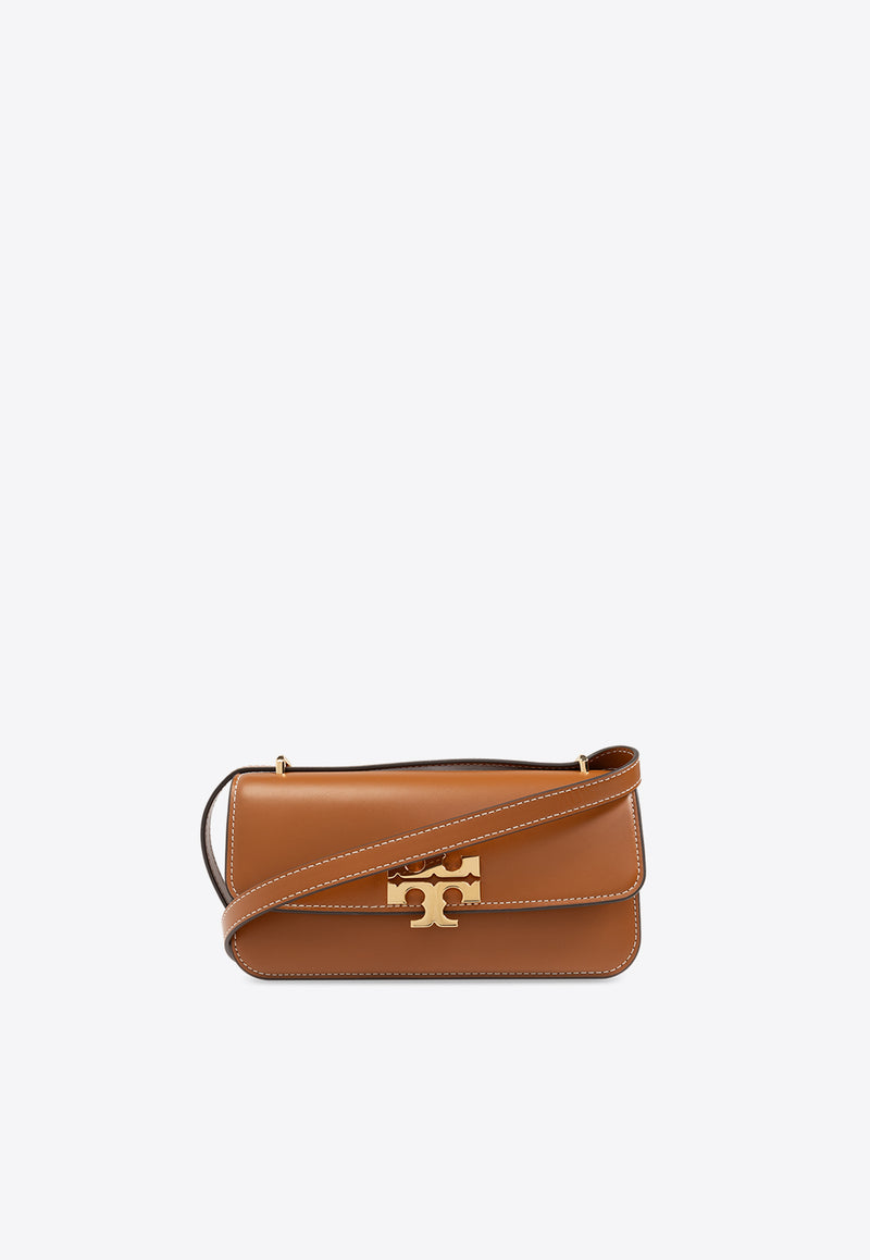 Tory Burch Small Eleanor Leather Shoulder Bag 158734 0-200