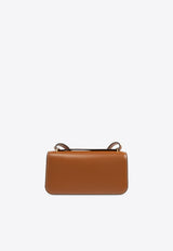 Tory Burch Small Eleanor Leather Shoulder Bag 158734 0-200