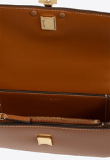 Tory Burch Small Eleanor Leather Shoulder Bag 158734 0-200