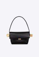 Rond Carré Folded Shoulder Bag