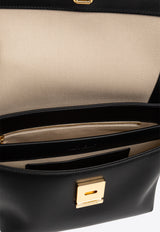 Rond Carré Folded Shoulder Bag