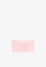 Marc Jacobs Shoulder bag The Mini Pink 2S4SMN080S02 0-669