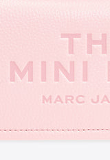 Marc Jacobs Shoulder bag The Mini Pink 2S4SMN080S02 0-669