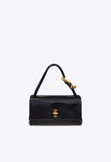 Marc Jacobs Mini Leather Dual Top Handle Bag 2F4HSH010H04 0-001