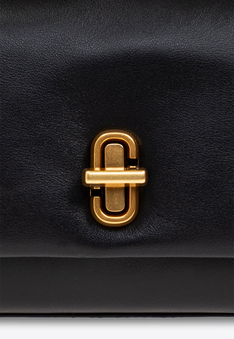 Marc Jacobs Mini Leather Dual Top Handle Bag 2F4HSH010H04 0-001