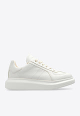 Alexander McQueen Sneakers Oversized White 808180 WHABG-9348