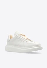 Alexander McQueen Sneakers Oversized White 808180 WHABG-9348