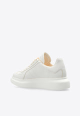 Alexander McQueen Sneakers Oversized White 808180 WHABG-9348