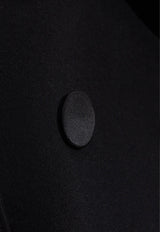 Givenchy Wool Jacket Black BWC0D 615BA-001